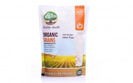 Go Earth Organic Jawar Flour   Pack  500 grams